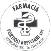 FARMACIA PORTIOLI BRESCIANI - REDONDESCO